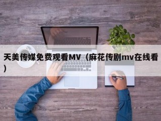 天美传媒免费观看MV（麻花传剧mv在线看）